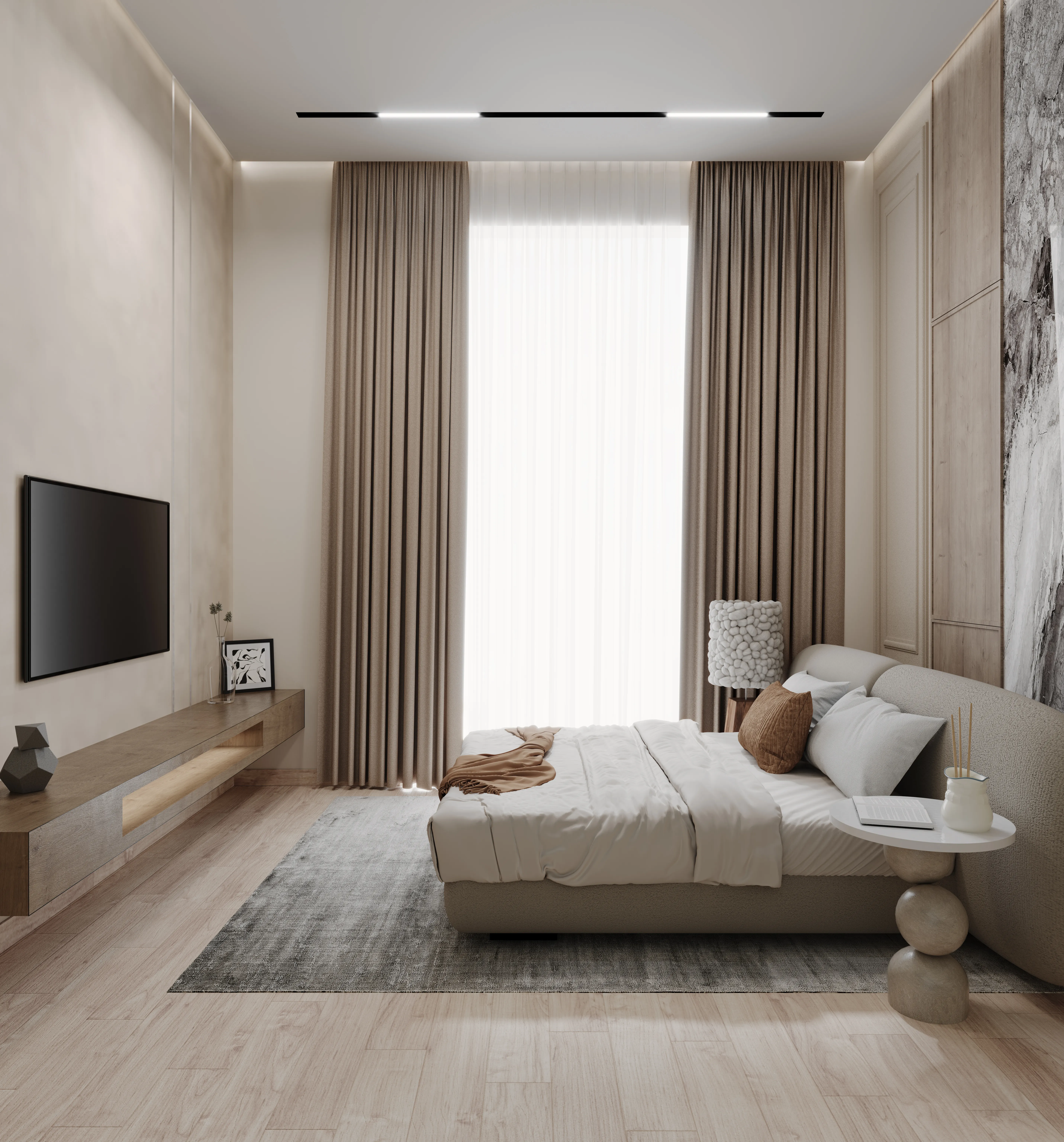 Avenfield Interior 7